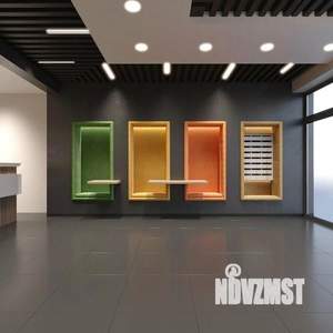 Студия квартира, сданный дом, 22м2, 18/20 этаж