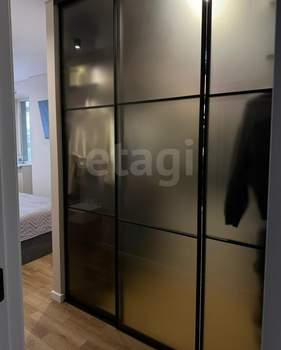 3-к квартира, вторичка, 74м2, 6/24 этаж