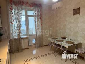 4-к квартира, вторичка, 154м2, 9/12 этаж