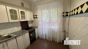 2-к квартира, вторичка, 40м2, 2/9 этаж
