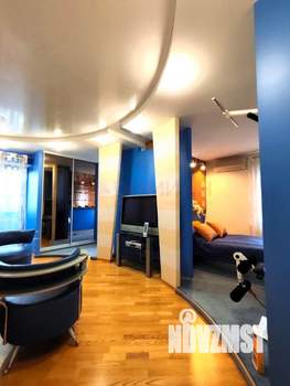 4-к квартира, вторичка, 162м2, 13/15 этаж