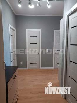 2-к квартира, вторичка, 54м2, 6/15 этаж
