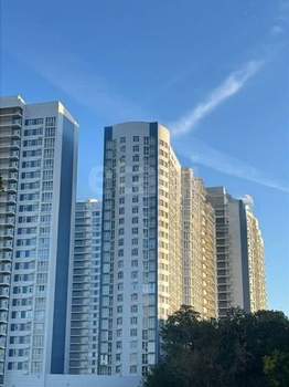 1-к квартира, вторичка, 35м2, 19/27 этаж