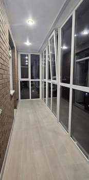 Студия квартира, вторичка, 35м2, 16/18 этаж