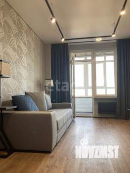 2-к квартира, вторичка, 45м2, 12/12 этаж