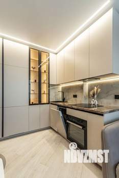 1-к квартира, вторичка, 42м2, 14/25 этаж