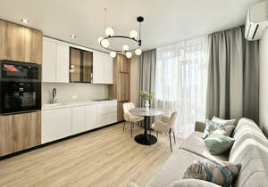 2-к квартира, вторичка, 42м2, 10/25 этаж