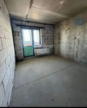 1-к квартира, вторичка, 24м2, 21/24 этаж