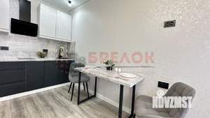 Студия квартира, вторичка, 28м2, 4/10 этаж