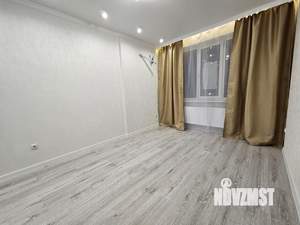 1-к квартира, вторичка, 43м2, 7/19 этаж