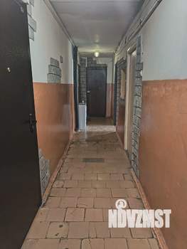 2-к квартира, вторичка, 35м2, 8/9 этаж