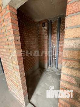 1-к квартира, вторичка, 34м2, 12/24 этаж