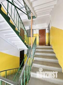 3-к квартира, вторичка, 63м2, 3/5 этаж