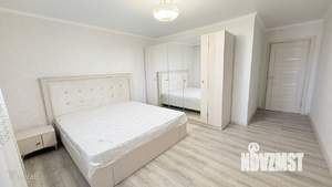 3-к квартира, вторичка, 94м2, 2/19 этаж