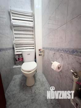 2-к квартира, вторичка, 51м2, 7/9 этаж