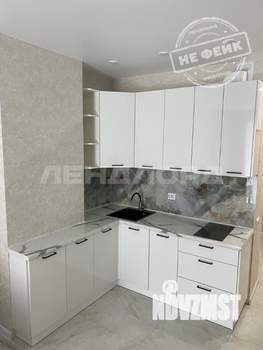 Студия квартира, вторичка, 29м2, 14/25 этаж