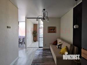 2-к квартира, вторичка, 37м2, 23/25 этаж