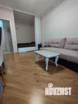 1-к квартира, вторичка, 34м2, 1/5 этаж