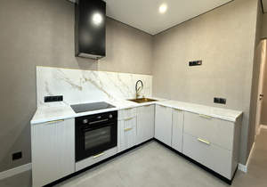 1-к квартира, вторичка, 36м2, 9/9 этаж