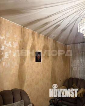 3-к квартира, вторичка, 63м2, 1/9 этаж