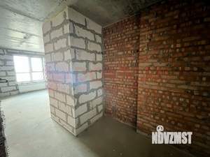 1-к квартира, вторичка, 40м2, 23/25 этаж