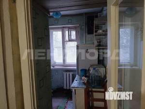 3-к квартира, вторичка, 57м2, 2/5 этаж