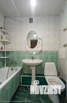 1-к квартира, вторичка, 40м2, 5/10 этаж