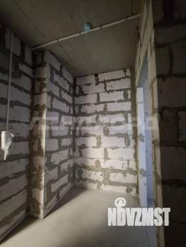 Студия квартира, вторичка, 30м2, 12/25 этаж