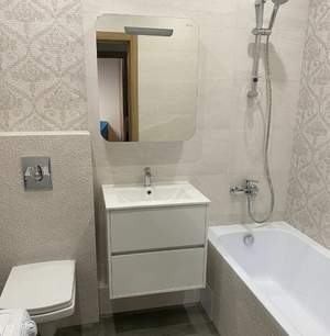 1-к квартира, вторичка, 36м2, 15/18 этаж