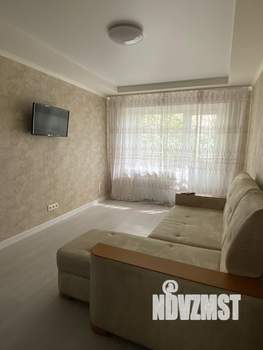 1-к квартира, вторичка, 31м2, 2/5 этаж