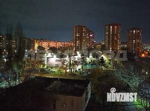 3-к квартира, вторичка, 85м2, 5/10 этаж