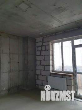 1-к квартира, вторичка, 36м2, 4/23 этаж