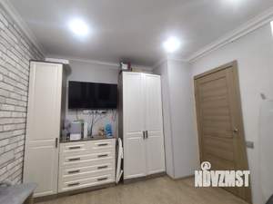 1-к квартира, вторичка, 32м2, 1/5 этаж