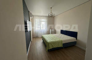 1-к квартира, вторичка, 36м2, 6/10 этаж