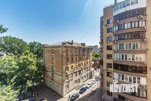 1-к квартира, вторичка, 56м2, 6/17 этаж