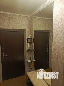 2-к квартира, вторичка, 61м2, 2/9 этаж