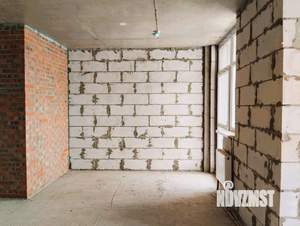 1-к квартира, вторичка, 48м2, 19/24 этаж