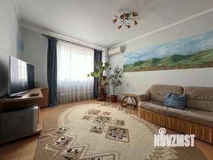 3-к квартира, вторичка, 87м2, 19/20 этаж