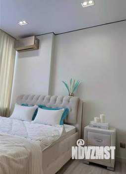 Студия квартира, вторичка, 30м2, 9/25 этаж