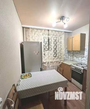 1-к квартира, вторичка, 32м2, 5/9 этаж