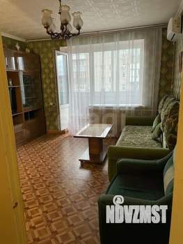 1-к квартира, вторичка, 36м2, 9/9 этаж