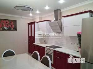 3-к квартира, вторичка, 97м2, 4/26 этаж