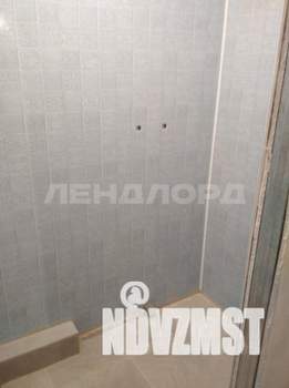 1-к квартира, вторичка, 27м2, 1/2 этаж