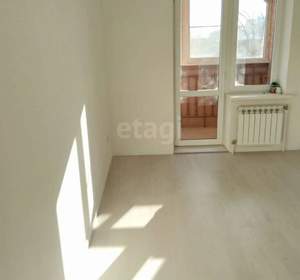 1-к квартира, вторичка, 42м2, 2/6 этаж