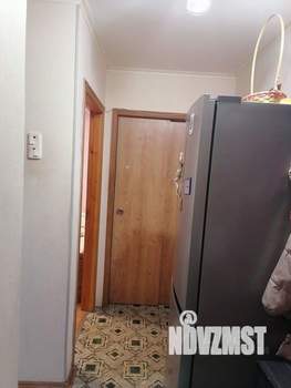 2-к квартира, вторичка, 48м2, 1/5 этаж