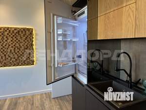 3-к квартира, вторичка, 70м2, 3/23 этаж