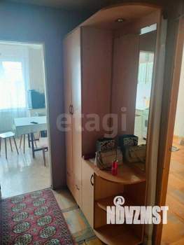 1-к квартира, вторичка, 33м2, 9/9 этаж