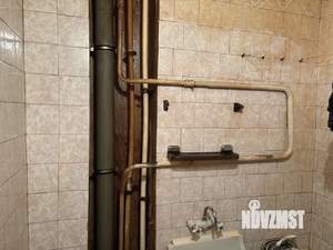 2-к квартира, вторичка, 43м2, 2/6 этаж