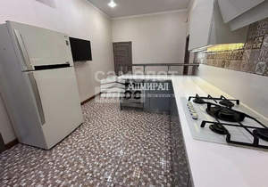 4-к квартира, вторичка, 138м2, 3/4 этаж