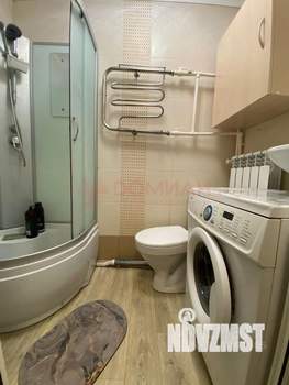 2-к квартира, вторичка, 39м2, 2/2 этаж